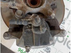 Recambio de pinza freno delantera derecha para nissan almera (n16/e) comfort referencia OEM IAM 22283   2