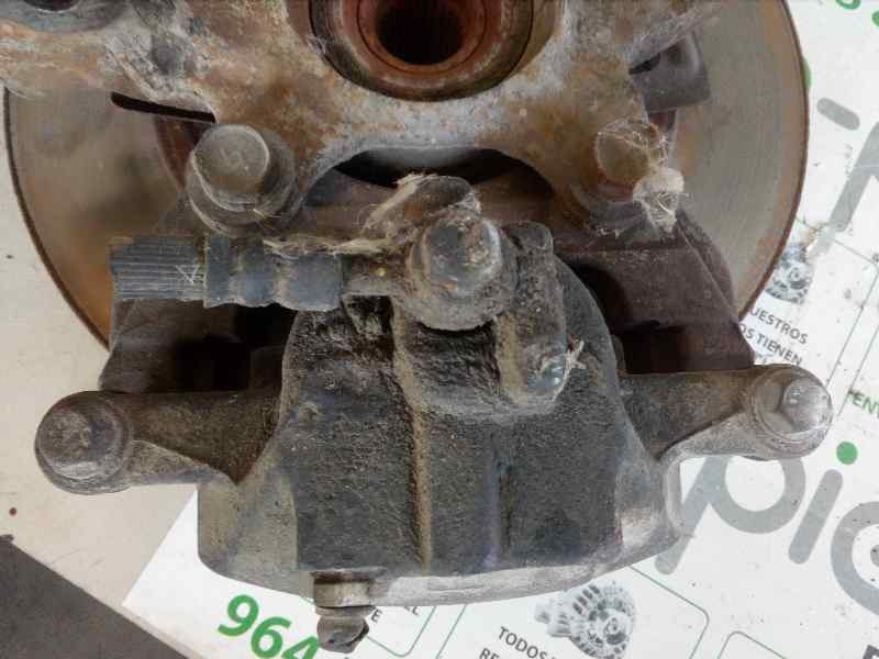 Recambio de pinza freno delantera derecha para nissan almera (n16/e) comfort referencia OEM IAM 22283  