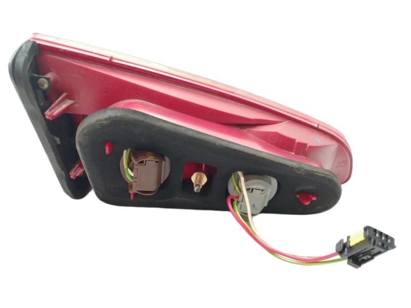 Recambio de piloto trasero derecho interior para peugeot 607 (s2) paquete referencia OEM IAM   