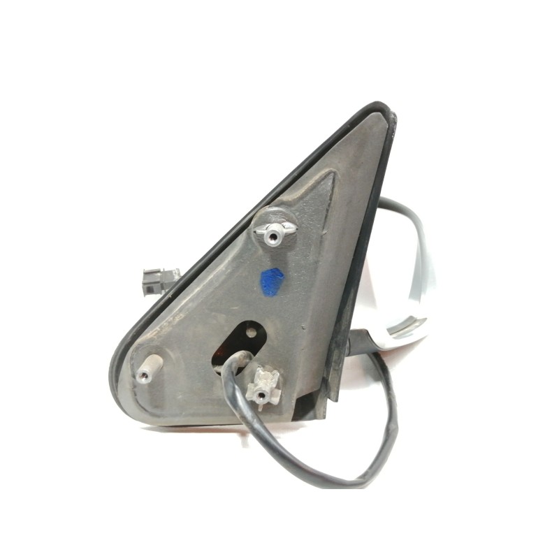 Recambio de retrovisor derecho para seat ibiza (6k1) sport referencia OEM IAM 024029  