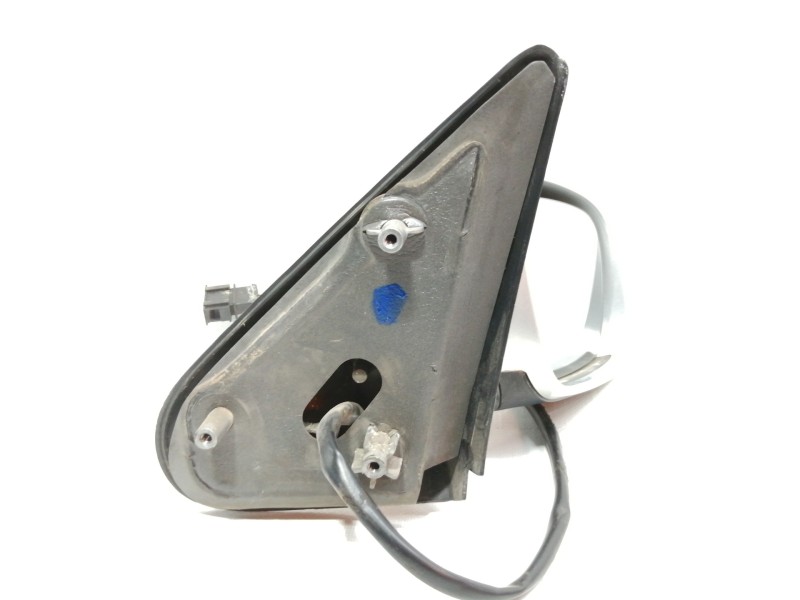 Recambio de retrovisor derecho para seat ibiza (6k1) sport referencia OEM IAM 024029  