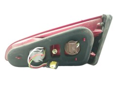 Recambio de piloto trasero izquierdo interior para peugeot 607 (s2) paquete referencia OEM IAM    2