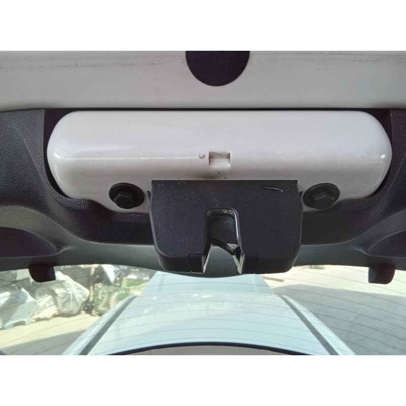 Recambio de cerradura maletero / porton para citroën c3 lx referencia OEM IAM 9151487499H  