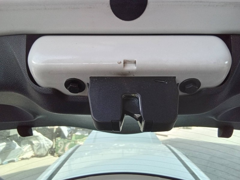 Recambio de cerradura maletero / porton para citroën c3 lx referencia OEM IAM 9151487499H  