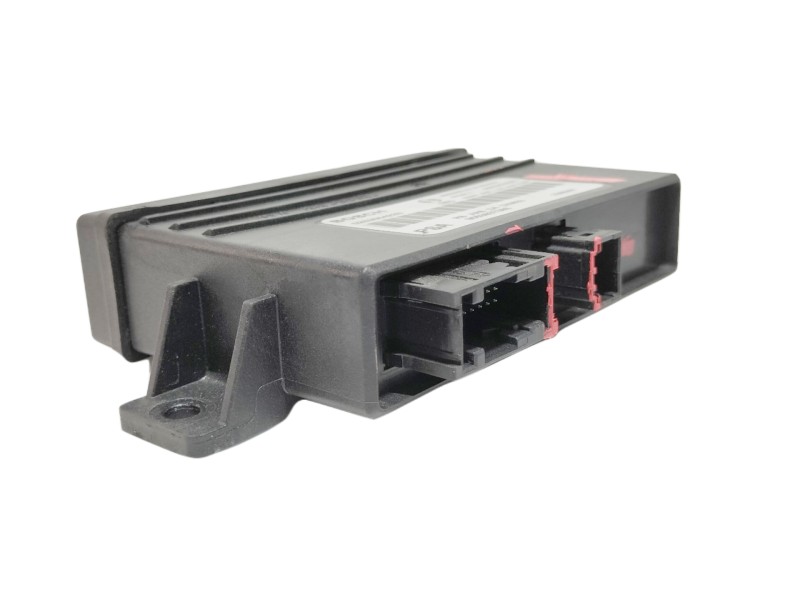 Recambio de modulo electronico para peugeot 308 gt referencia OEM IAM 9663937380  