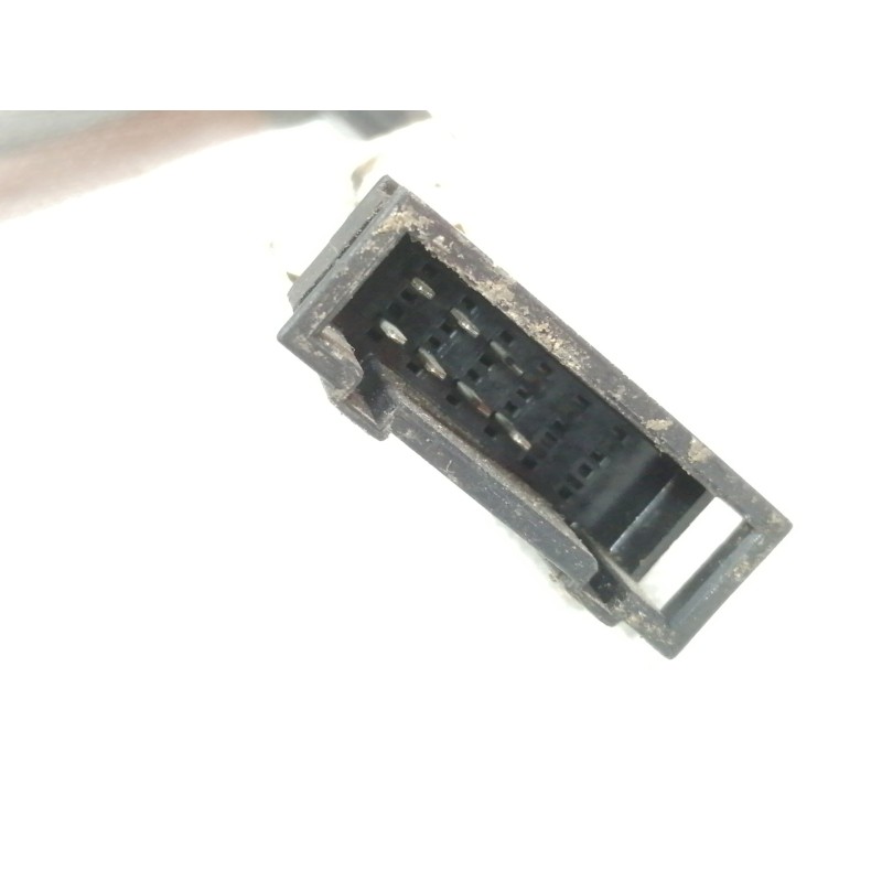 Recambio de retrovisor derecho para seat ibiza (6k1) sport referencia OEM IAM 024029  