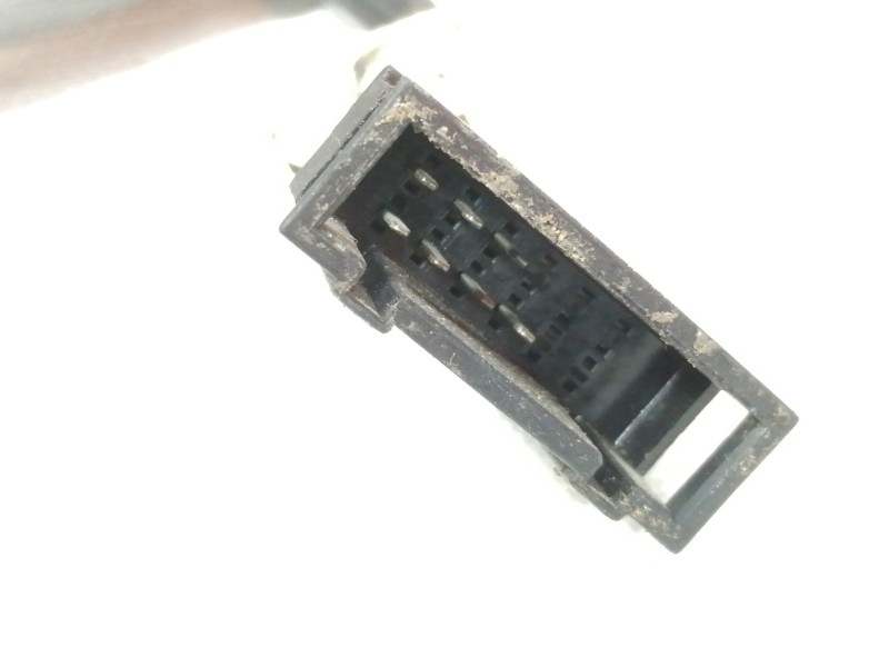 Recambio de retrovisor derecho para seat ibiza (6k1) sport referencia OEM IAM 024029  