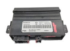 Recambio de modulo electronico para peugeot 308 gt referencia OEM IAM 9663937380   2