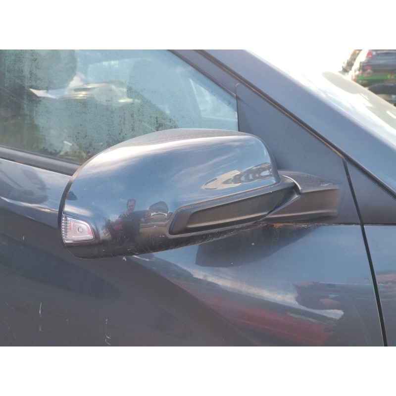 Recambio de retrovisor derecho para hyundai kona (os, ose, osi) 1.0 t-gdi referencia OEM IAM 87610J9000MZH  