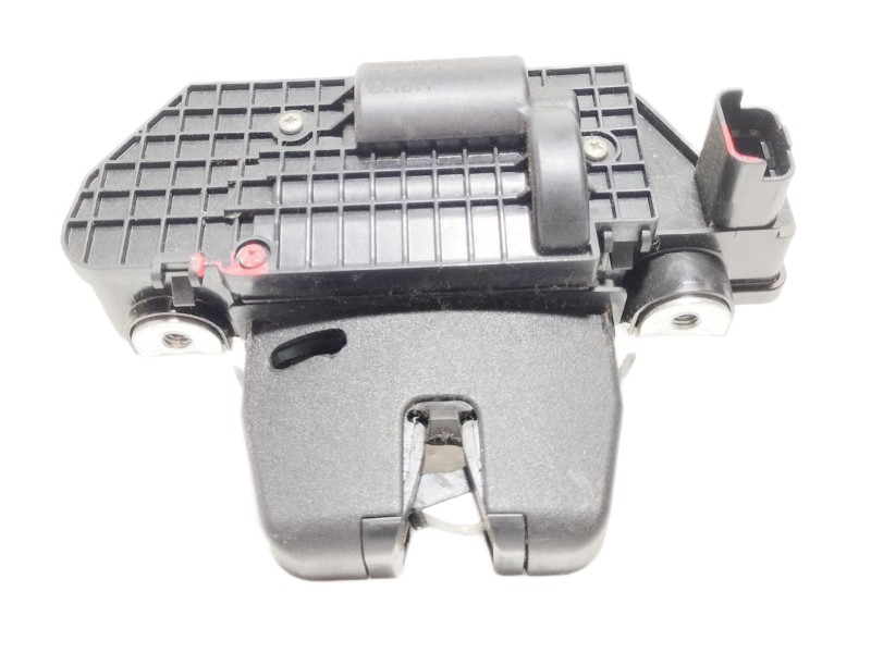 Recambio de cerradura maletero / porton para citroën c3 lx referencia OEM IAM 9151487499H  