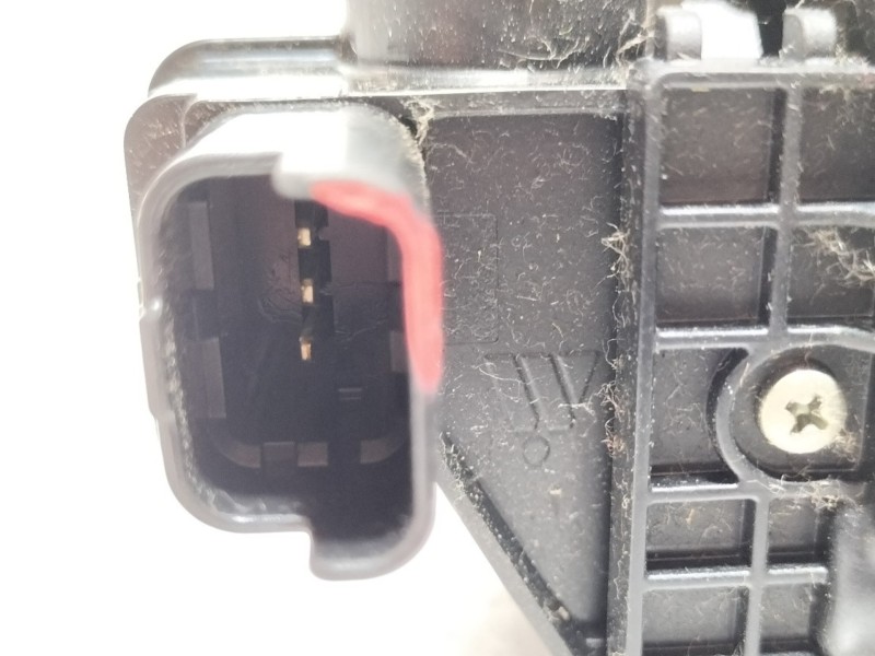 Recambio de cerradura maletero / porton para citroën c3 lx referencia OEM IAM 9151487499H  