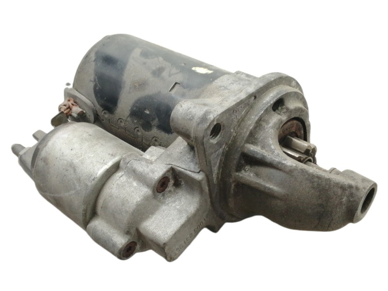 Recambio de motor arranque para bmw serie 3 berlina (e46) 318i referencia OEM IAM 0001107426 1241752484303 