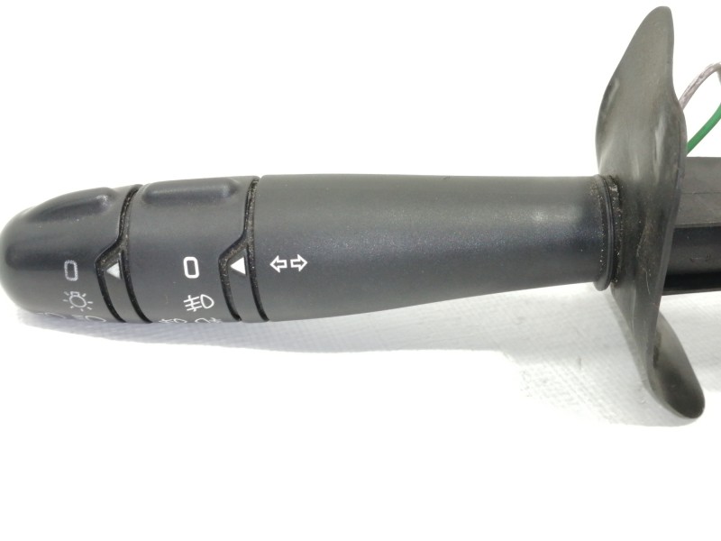 Recambio de mando luces para renault clio ii fase ii (b/cb0) campus referencia OEM IAM 61660150  