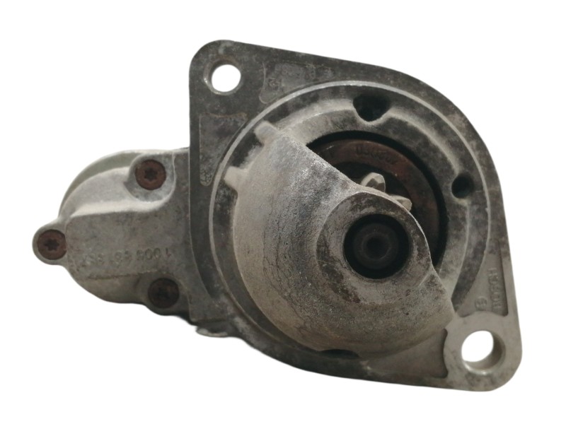 Recambio de motor arranque para bmw serie 3 berlina (e46) 318i referencia OEM IAM 0001107426 1241752484303 