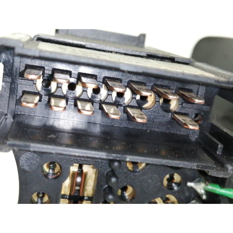 Recambio de mando luces para renault clio ii fase ii (b/cb0) campus referencia OEM IAM 61660150  