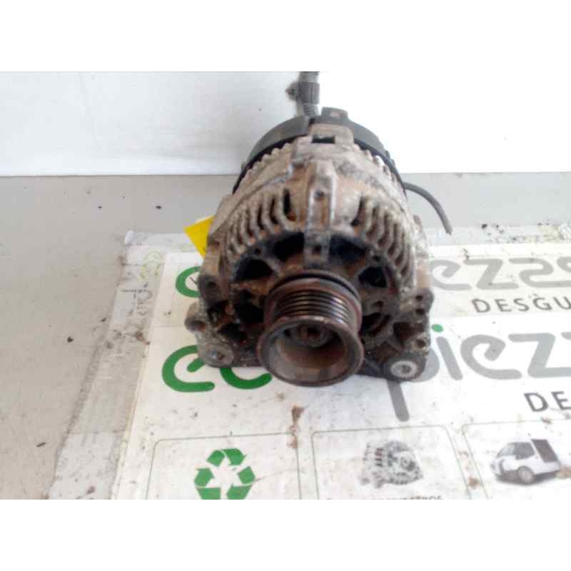 Recambio de alternador para seat arosa (6h1) select referencia OEM IAM 047903015G  