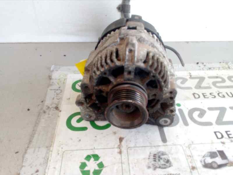 Recambio de alternador para seat arosa (6h1) select referencia OEM IAM 047903015G  
