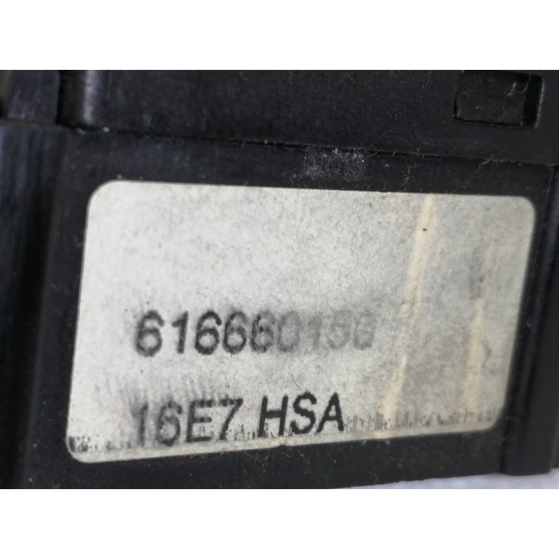 Recambio de mando luces para renault clio ii fase ii (b/cb0) campus referencia OEM IAM 61660150  