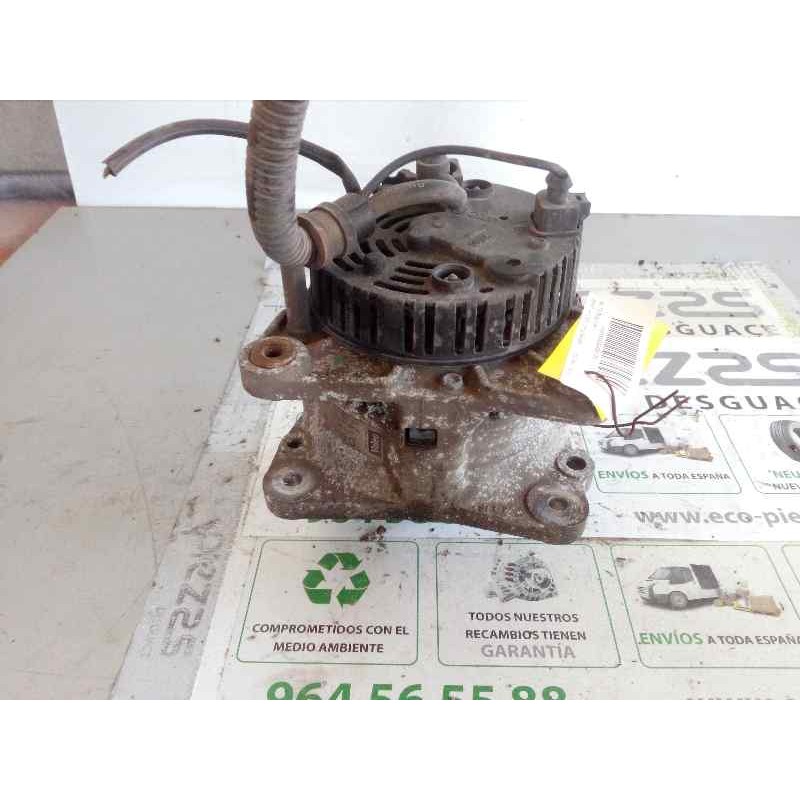 Recambio de alternador para seat arosa (6h1) select referencia OEM IAM 047903015G  