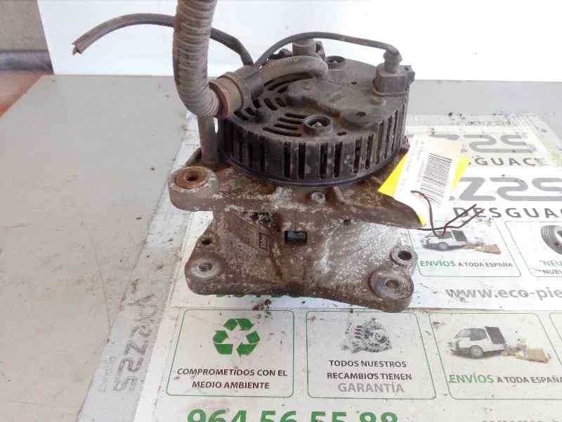 Recambio de alternador para seat arosa (6h1) select referencia OEM IAM 047903015G  