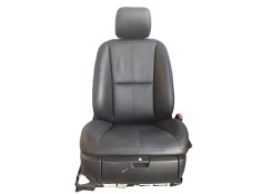 Recambio de asiento delantero derecho para mercedes-benz clase s (w221) berlina 320 / 350 cdi (221.022) referencia OEM IAM   