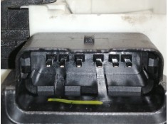 Recambio de cerradura puerta delantera izquierda para citroën c3 lx referencia OEM IAM PSA836153   2