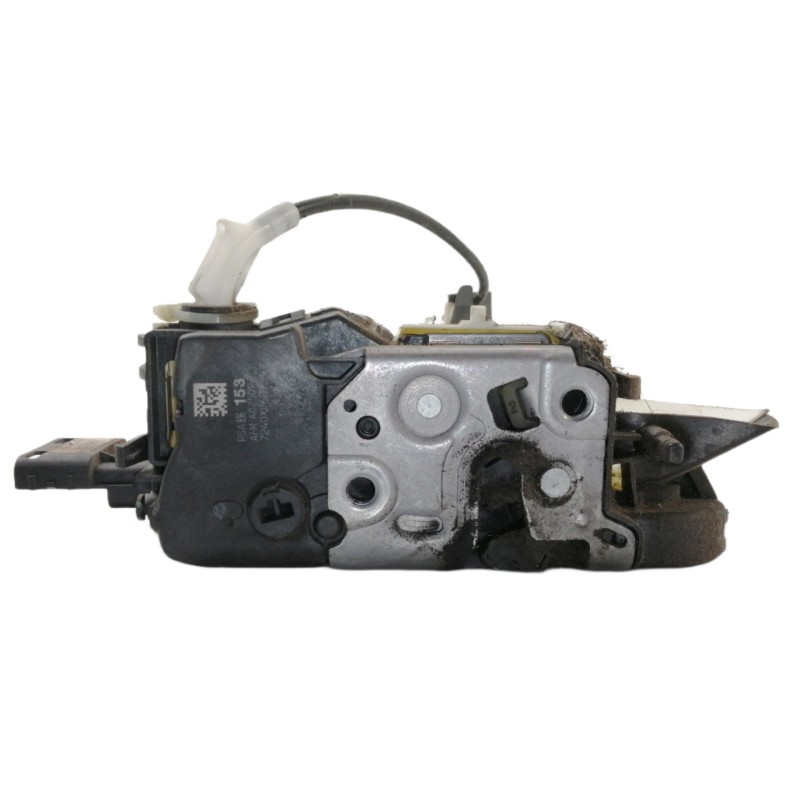 Recambio de cerradura puerta delantera izquierda para citroën c3 lx referencia OEM IAM PSA836153  