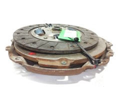 Recambio de kit embrague para citroën jumpy 2.0 hdi furg. (774kg) referencia OEM IAM    2