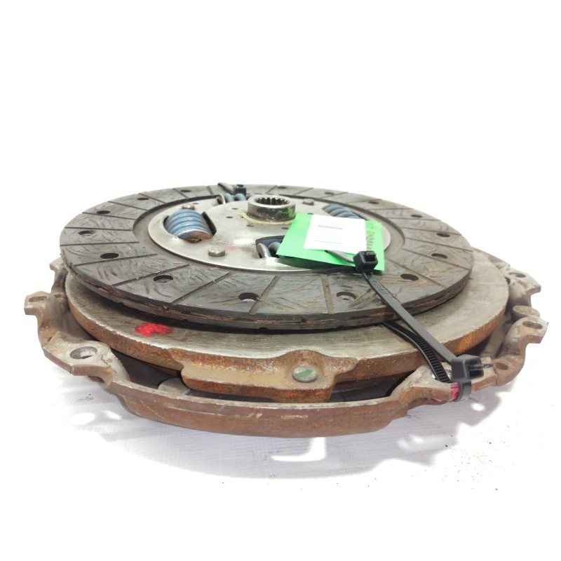 Recambio de kit embrague para citroën jumpy 2.0 hdi furg. (774kg) referencia OEM IAM   