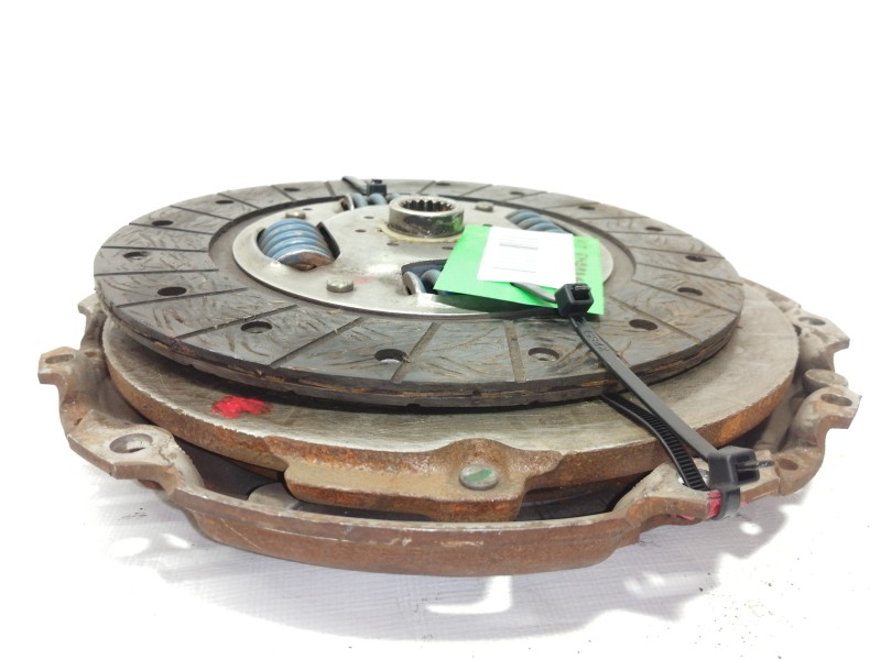 Recambio de kit embrague para citroën jumpy 2.0 hdi furg. (774kg) referencia OEM IAM   