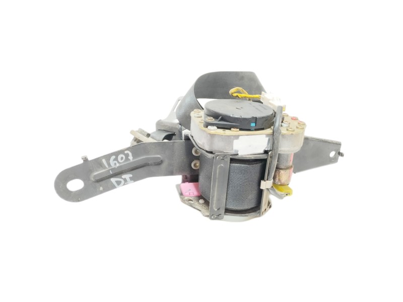 Recambio de cinturon seguridad delantero izquierdo para nissan almera (n16/e) comfort referencia OEM IAM 040732 86885BM700 