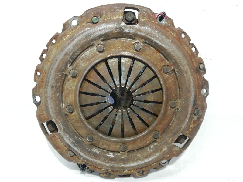 Recambio de kit embrague para citroën jumpy 2.0 hdi furg. (774kg) referencia OEM IAM   