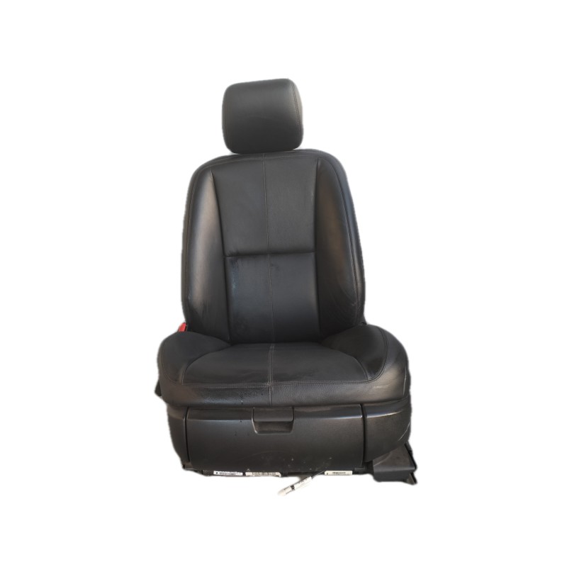 Recambio de asiento delantero izquierdo para mercedes-benz clase s (w221) berlina 320 / 350 cdi (221.022) referencia OEM IAM   