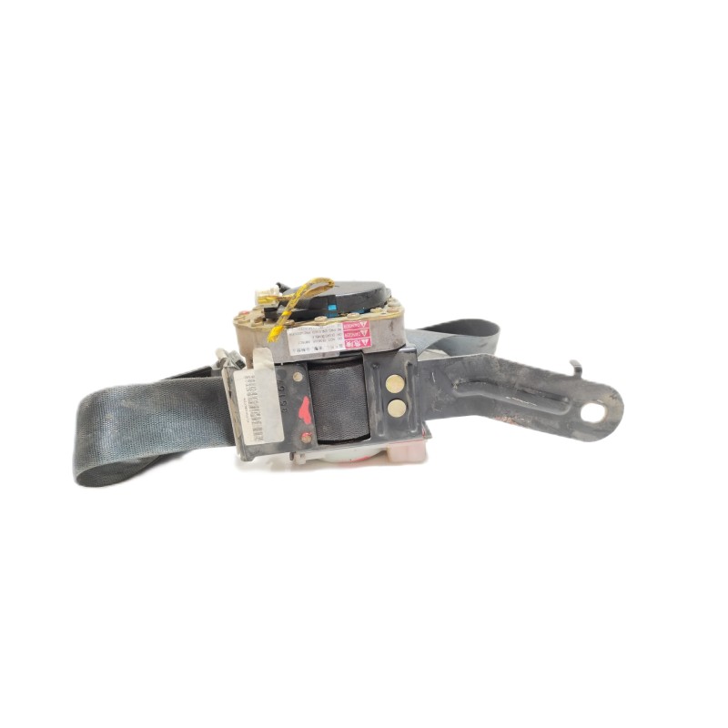 Recambio de cinturon seguridad delantero izquierdo para nissan almera (n16/e) comfort referencia OEM IAM 040732 86885BM700 