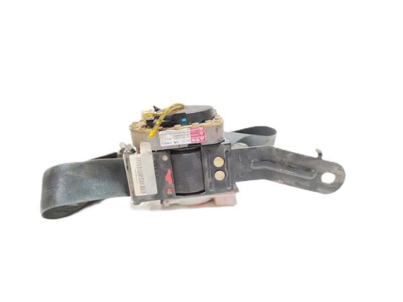 Recambio de cinturon seguridad delantero izquierdo para nissan almera (n16/e) comfort referencia OEM IAM 040732 86885BM700 