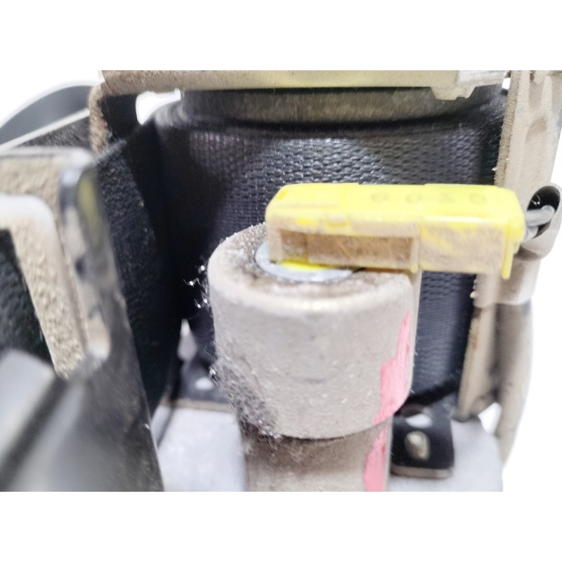 Recambio de cinturon seguridad delantero izquierdo para nissan almera (n16/e) comfort referencia OEM IAM 040732 86885BM700 