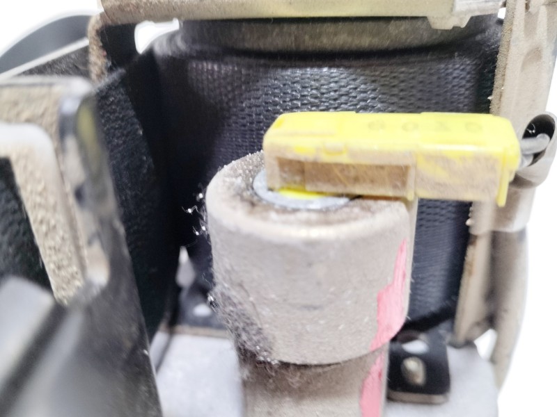 Recambio de cinturon seguridad delantero izquierdo para nissan almera (n16/e) comfort referencia OEM IAM 040732 86885BM700 