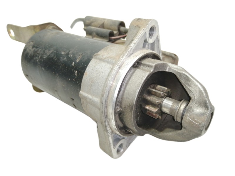 Recambio de motor arranque para ford fiesta berlina ghia referencia OEM IAM 0001107043 7691716093 