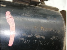 Recambio de motor arranque para ford fiesta berlina ghia referencia OEM IAM 0001107043 7691716093  2