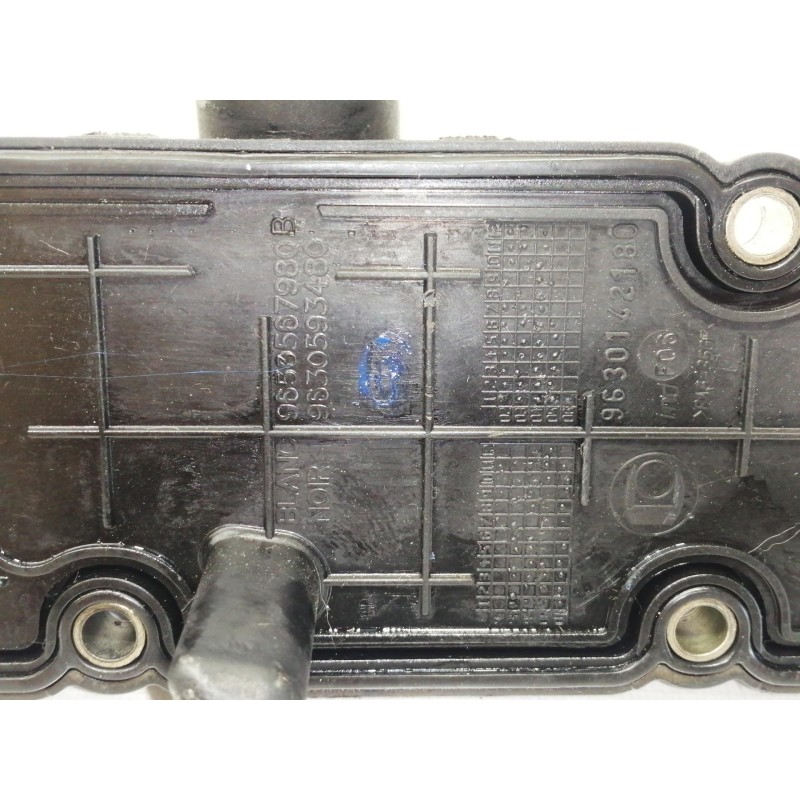 Recambio de tapa balancines para citroën jumpy 2.0 hdi furg. (774kg) referencia OEM IAM 9630142180  