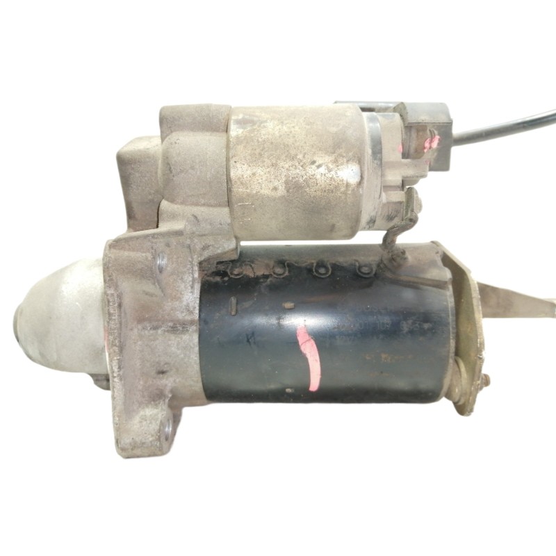 Recambio de motor arranque para ford fiesta berlina ghia referencia OEM IAM 0001107043 7691716093 