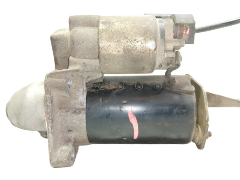 Recambio de motor arranque para ford fiesta berlina ghia referencia OEM IAM 0001107043 7691716093 