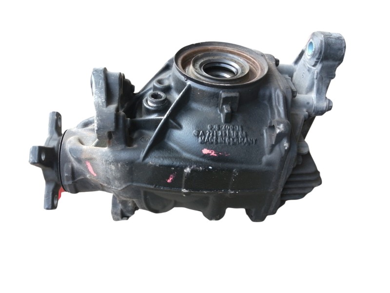 Recambio de diferencial trasero para mercedes-benz clase s (w221) berlina 320 / 350 cdi (221.022) referencia OEM IAM A2213511605