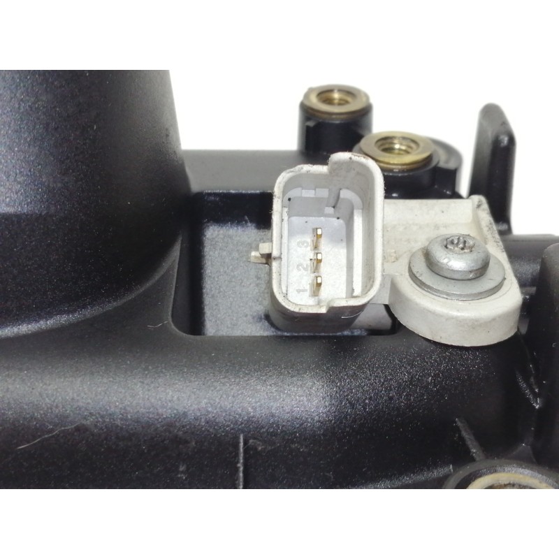 Recambio de tapa balancines para citroën jumpy 2.0 hdi furg. (774kg) referencia OEM IAM 9630142180  