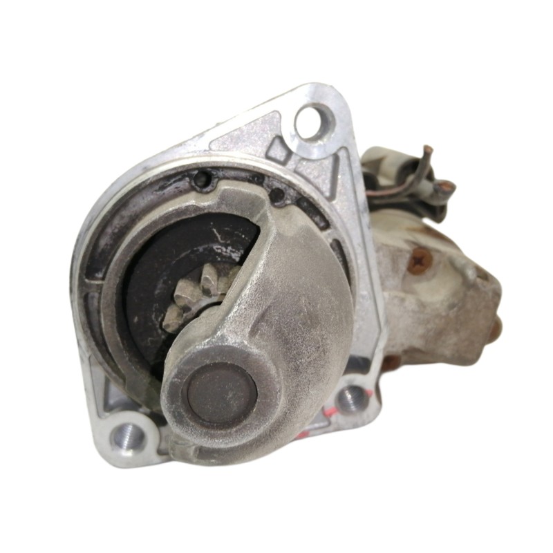 Recambio de motor arranque para ford fiesta berlina ghia referencia OEM IAM 0001107043 7691716093 