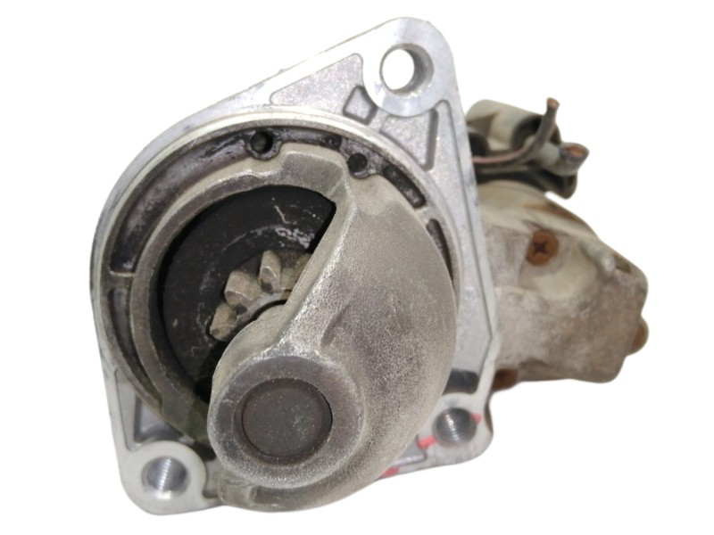 Recambio de motor arranque para ford fiesta berlina ghia referencia OEM IAM 0001107043 7691716093 