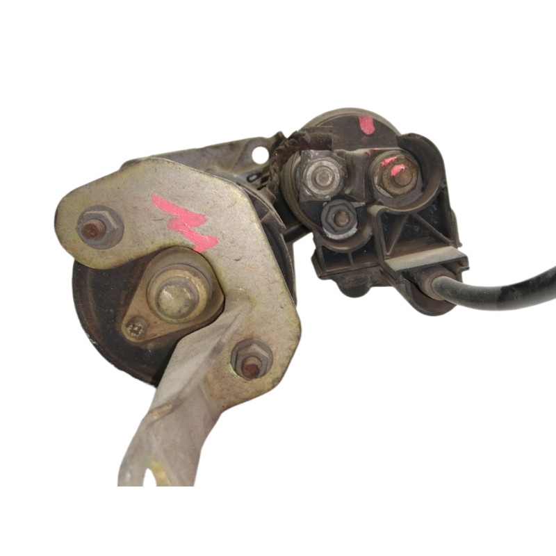 Recambio de motor arranque para ford fiesta berlina ghia referencia OEM IAM 0001107043 7691716093 