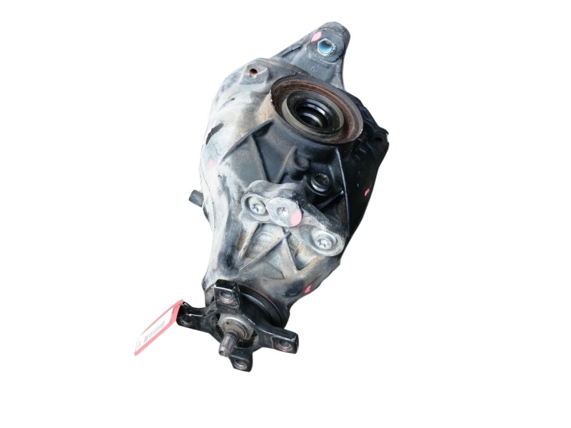 Recambio de diferencial trasero para mercedes-benz clase s (w221) berlina 320 / 350 cdi (221.022) referencia OEM IAM A2213511605