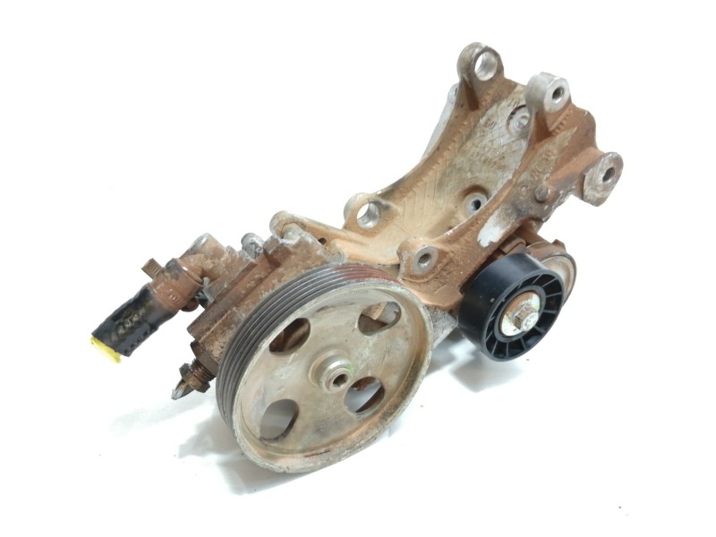 Recambio de bomba direccion para citroën jumpy 2.0 hdi furg. (774kg) referencia OEM IAM 9640906480  