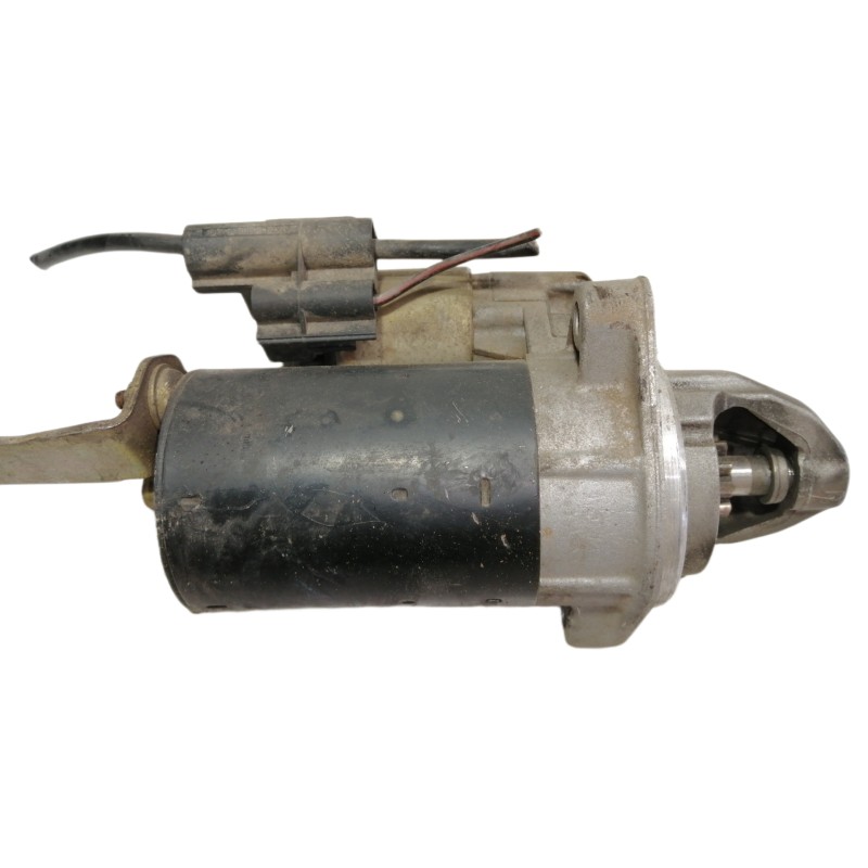 Recambio de motor arranque para ford fiesta berlina ghia referencia OEM IAM 0001107043 7691716093 